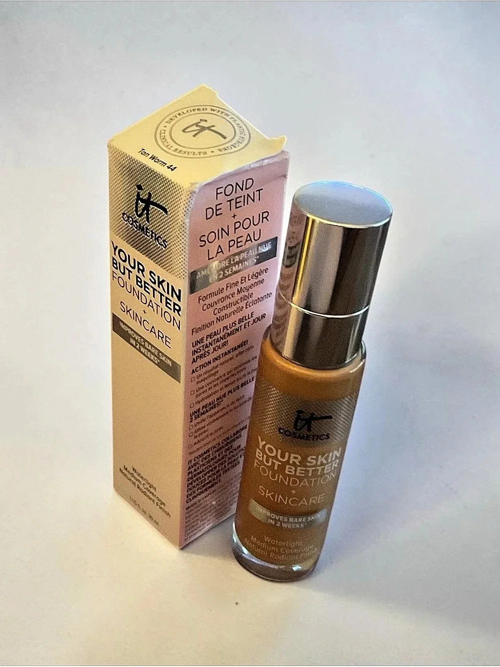 it cosmetics it cosmetics